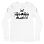 WESTSIDE WARRIORS - Unisex Long Sleeve Tee