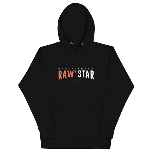 STAR - Unisex Hoodie