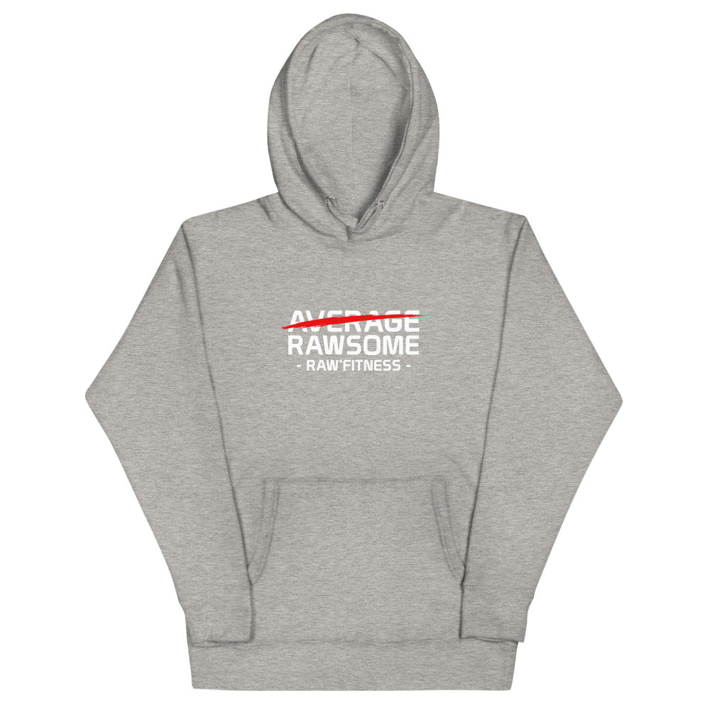 RAWSOME - Unisex Hoodie