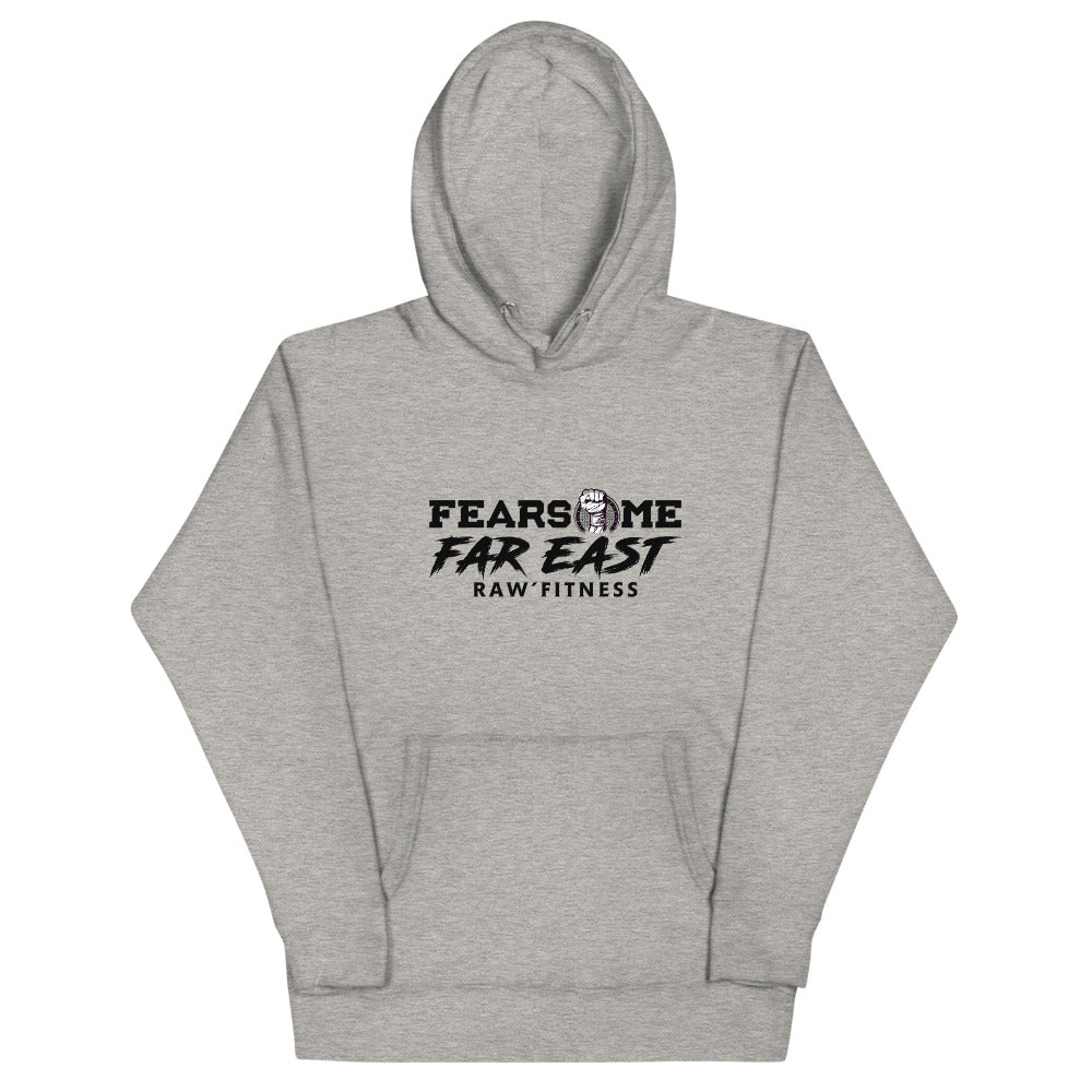 FEARSOME FAR EAST - Unisex Hoodie