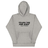 FEARSOME FAR EAST - Unisex Hoodie