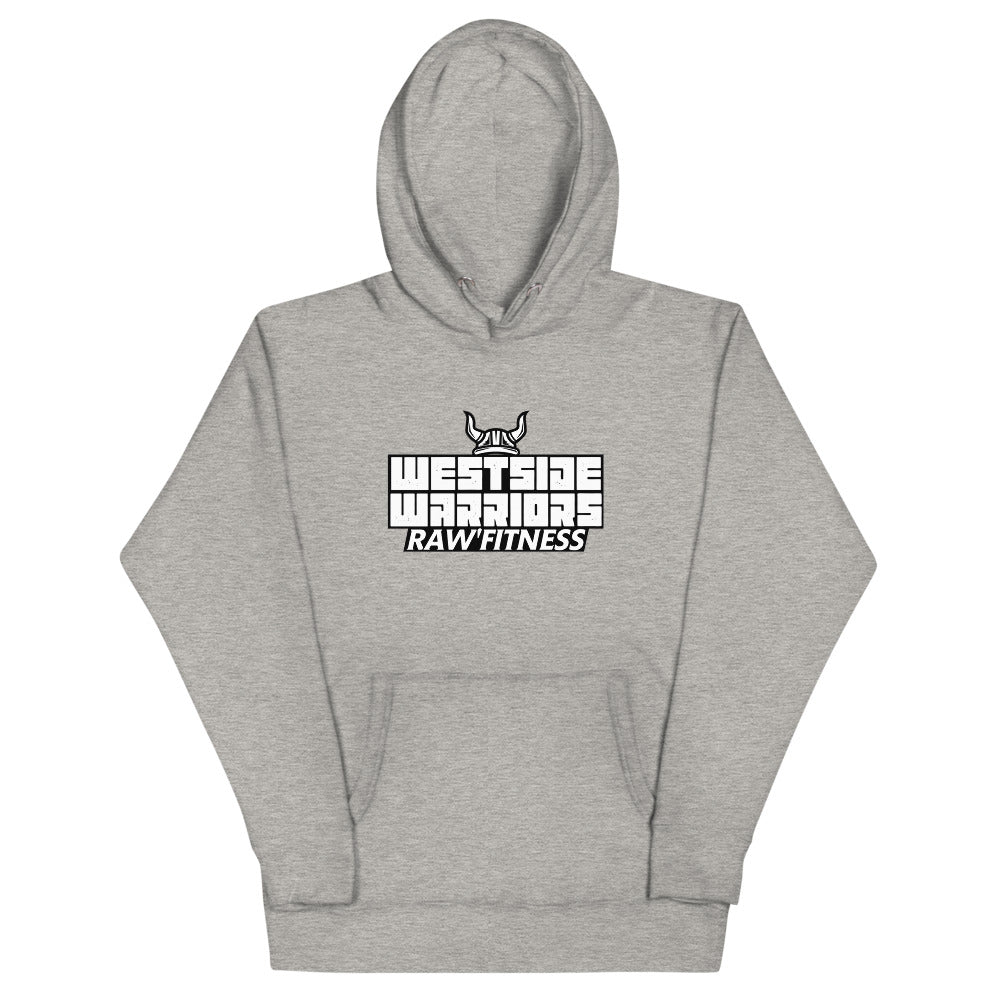 WESTSIDE WARRIORS - Unisex Hoodie