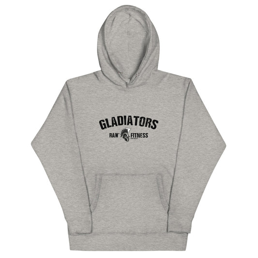 NORTHEAST GLADIATORS - Unisex Hoodie