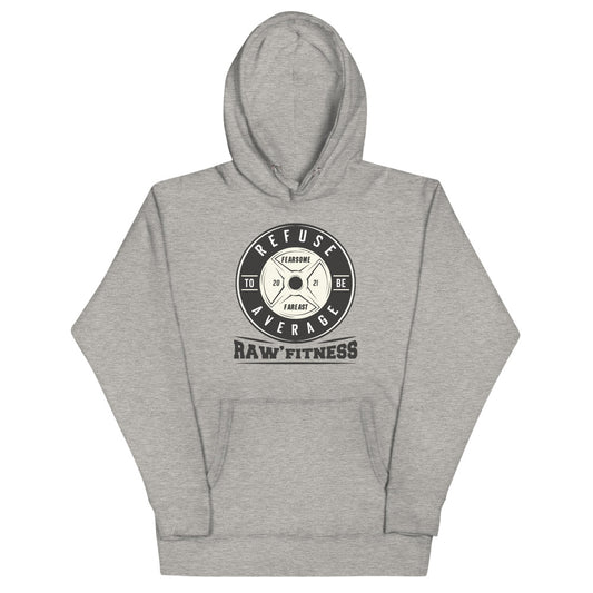 FAR EAST REFUSE - Unisex Hoodie