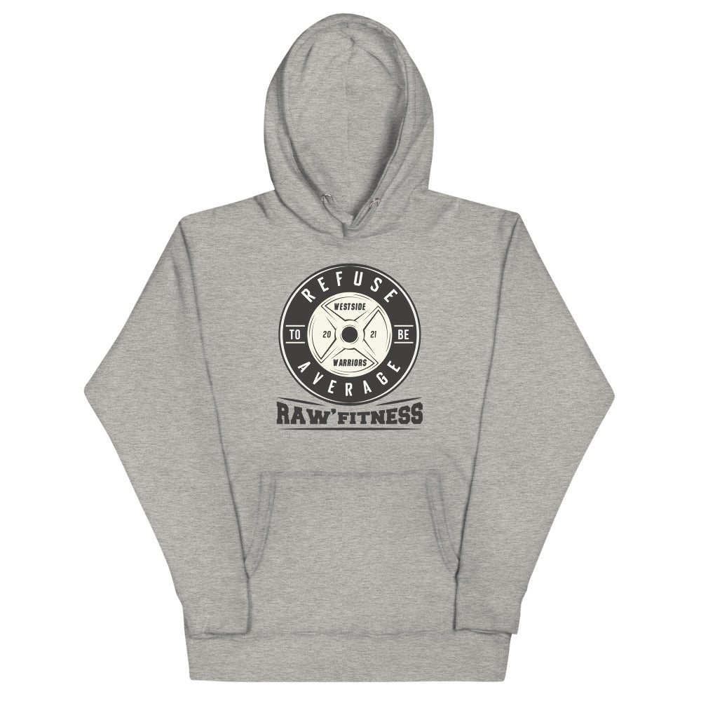 WESTSIDE REFUSE - Unisex Hoodie