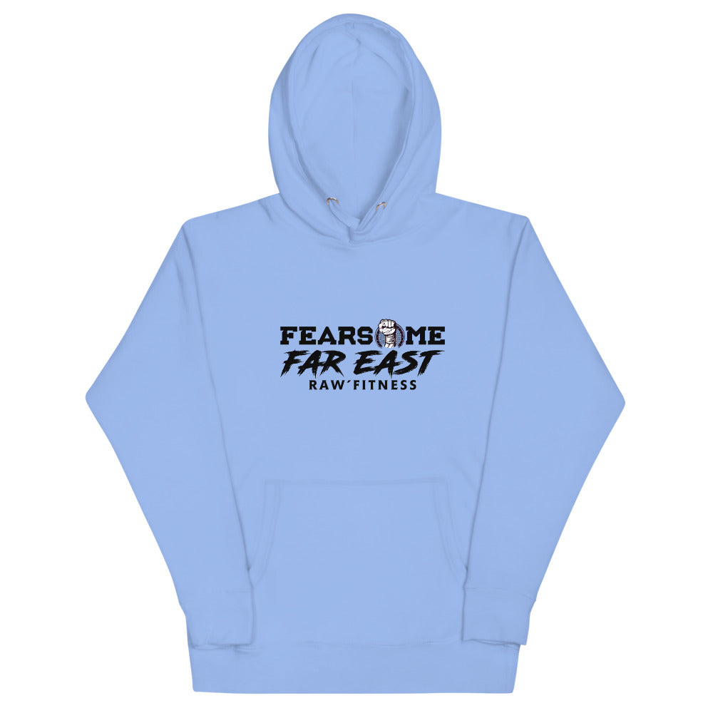 FEARSOME FAR EAST - Unisex Hoodie