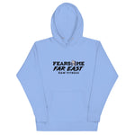 FEARSOME FAR EAST - Unisex Hoodie