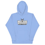 WESTSIDE WARRIORS - Unisex Hoodie