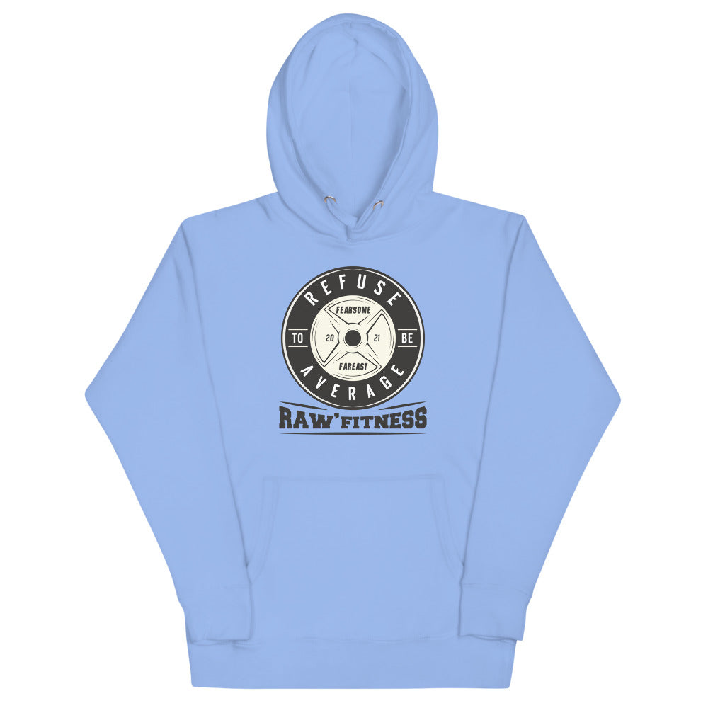 FAR EAST REFUSE - Unisex Hoodie