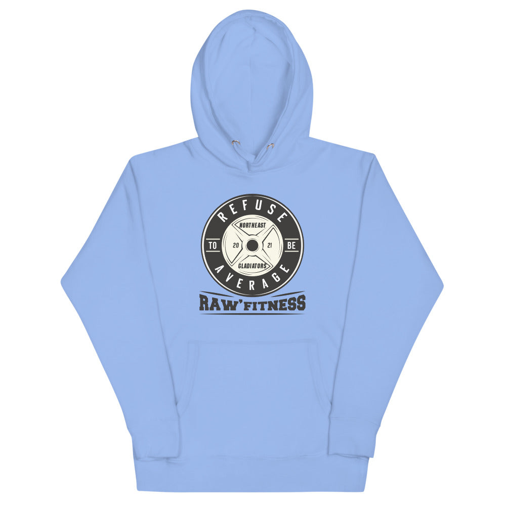 NORTHEAST REFUSE - Unisex Hoodie