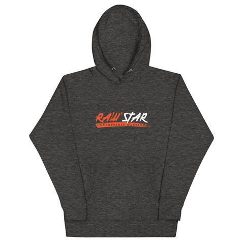 UNSTOPPABLE - Unisex Hoodie