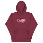 RAWSOME - Unisex Hoodie