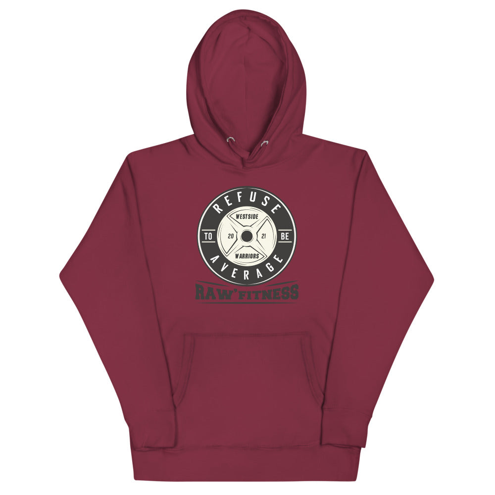 WESTSIDE REFUSE - Unisex Hoodie