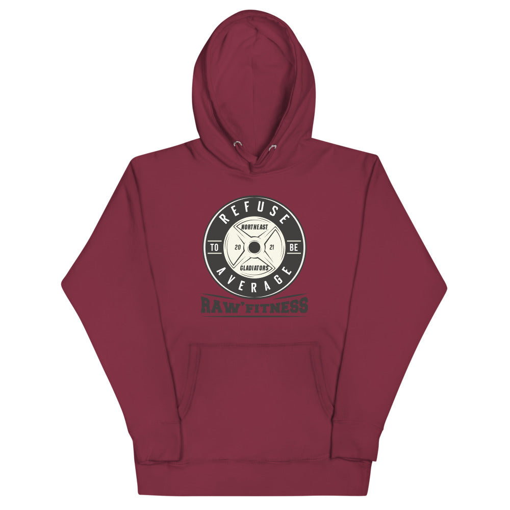 NORTHEAST REFUSE - Unisex Hoodie