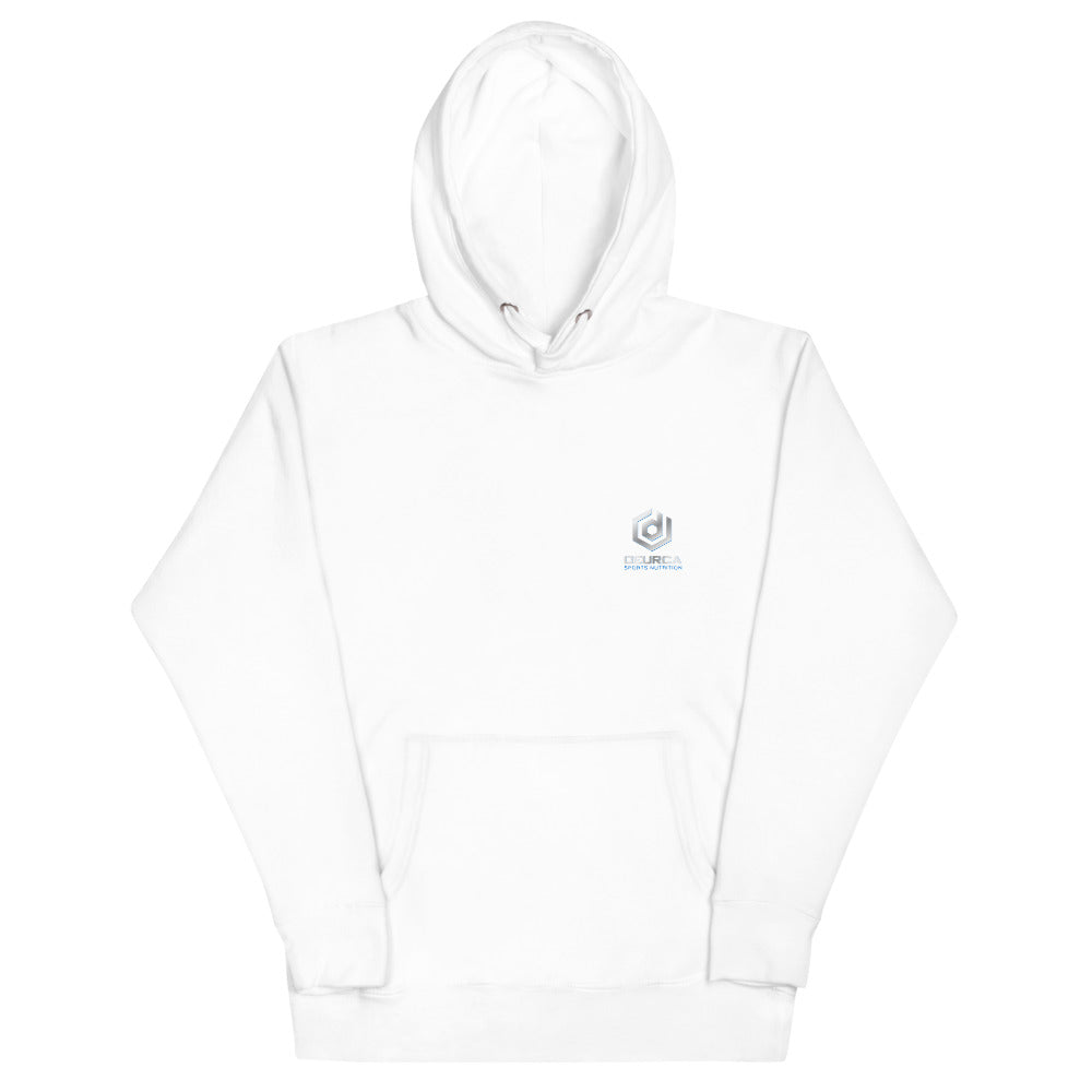 DEURCA LOGO - Unisex Hoodie