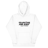 FEARSOME FAR EAST - Unisex Hoodie