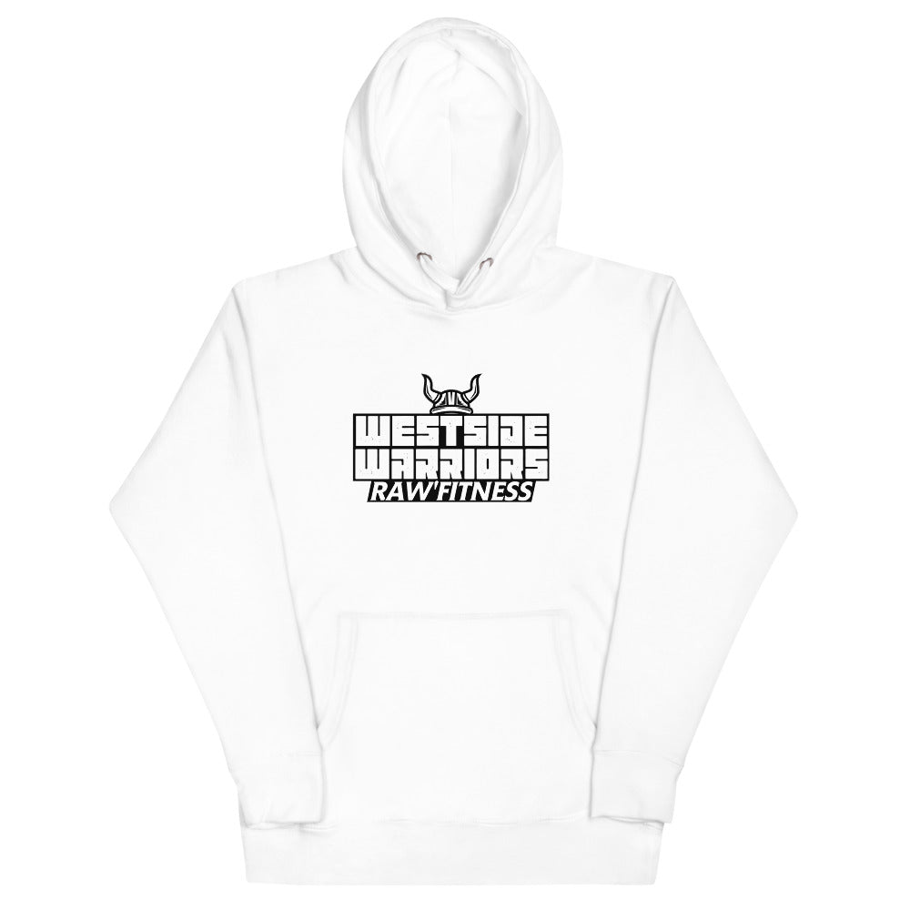 WESTSIDE WARRIORS - Unisex Hoodie