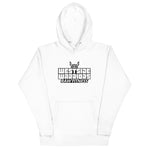 WESTSIDE WARRIORS - Unisex Hoodie