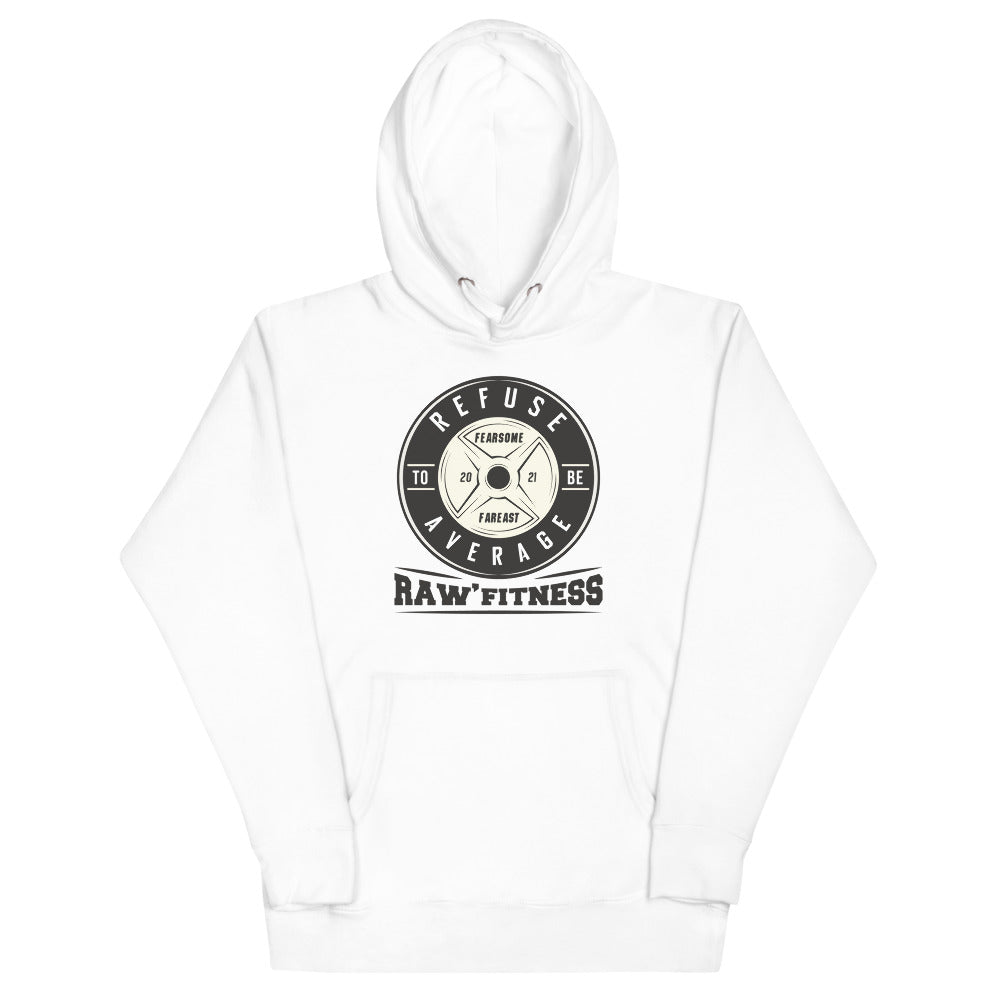 FAR EAST REFUSE - Unisex Hoodie