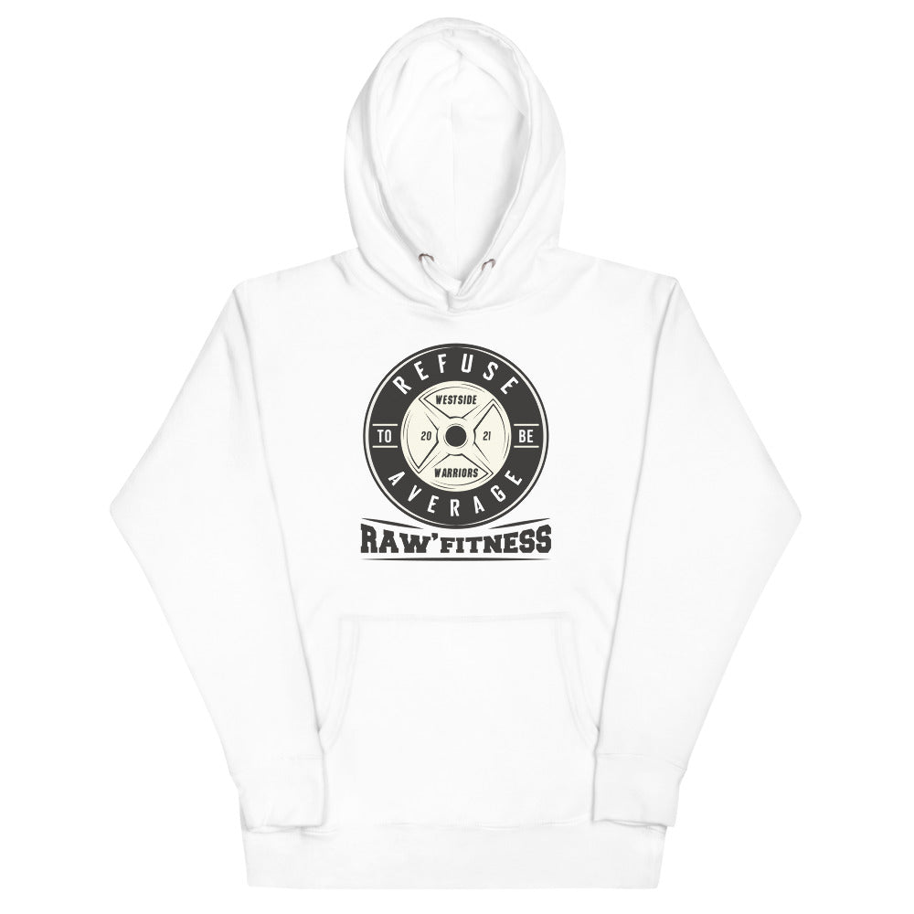 WESTSIDE REFUSE - Unisex Hoodie