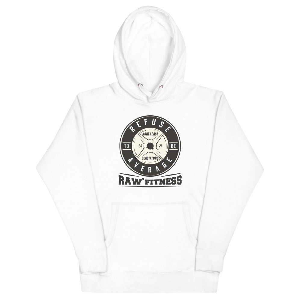 NORTHEAST REFUSE - Unisex Hoodie