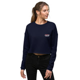 RAWSOME SMALL - Crop Sweatshirt